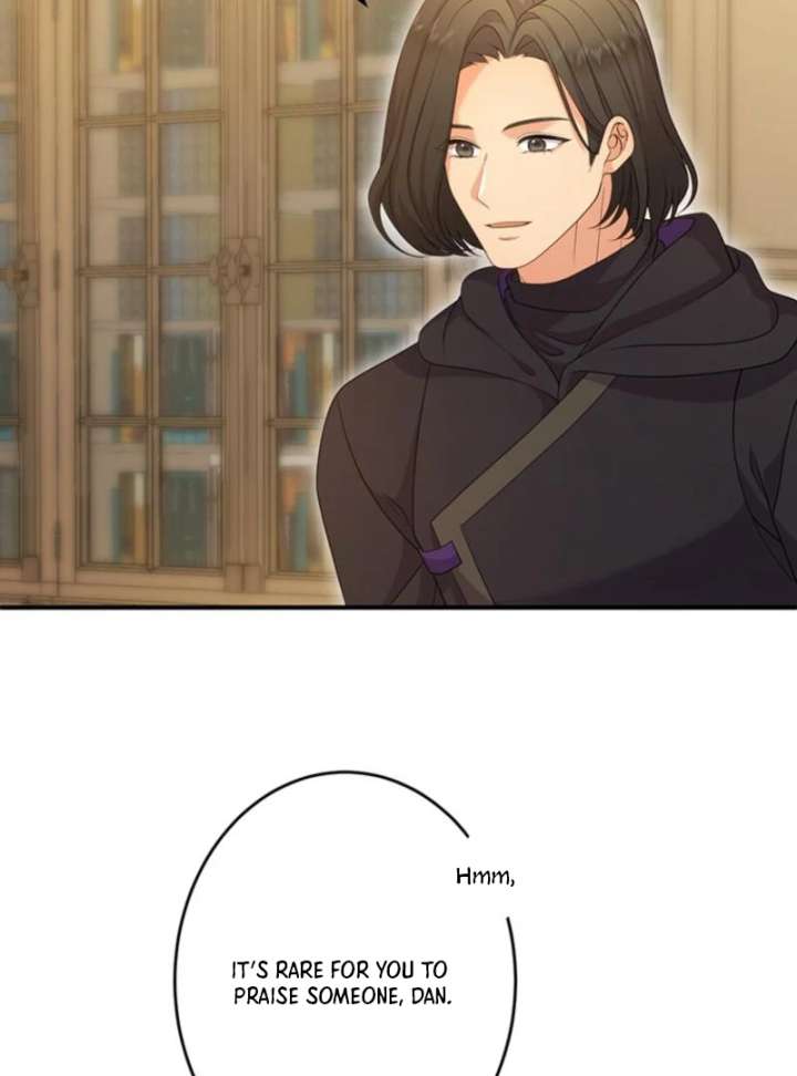 The Stone-Throwing Heiress: The King’s Younger Brother Can’t Stop Loving Her! Chapter 8 - Page 75