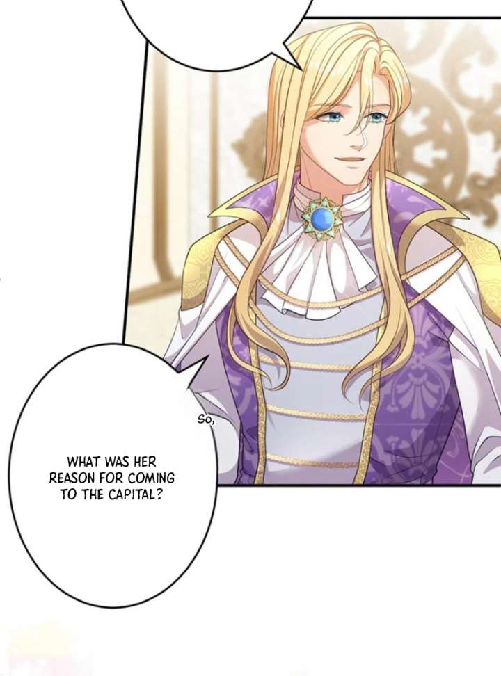 The Stone-Throwing Heiress: The King’s Younger Brother Can’t Stop Loving Her! Chapter 8 - Page 76