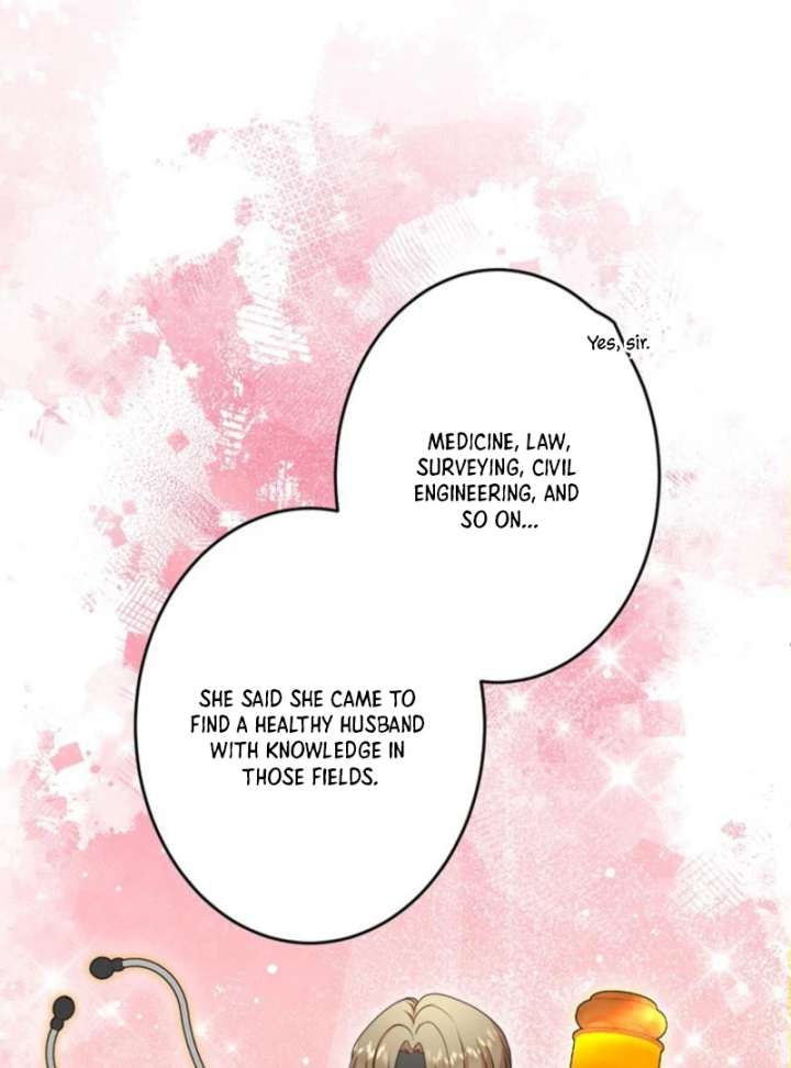 The Stone-Throwing Heiress: The King’s Younger Brother Can’t Stop Loving Her! Chapter 8 - Page 77