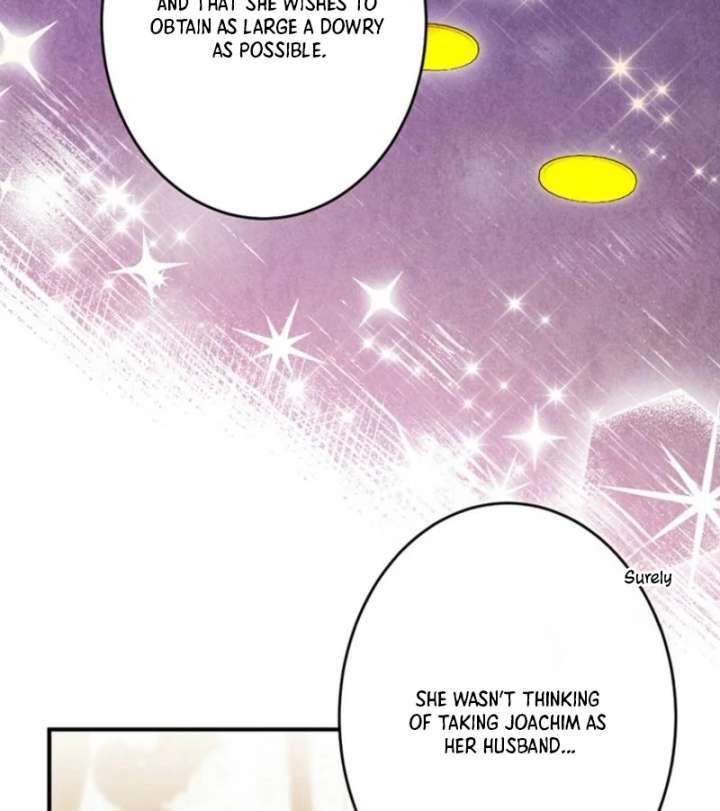 The Stone-Throwing Heiress: The King’s Younger Brother Can’t Stop Loving Her! Chapter 8 - Page 79