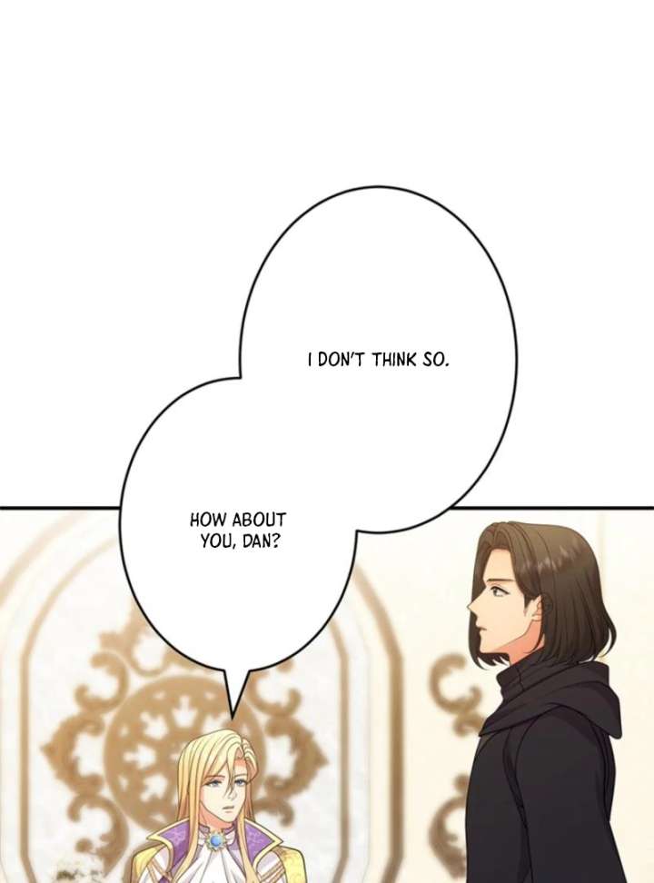 The Stone-Throwing Heiress: The King’s Younger Brother Can’t Stop Loving Her! Chapter 8 - Page 81