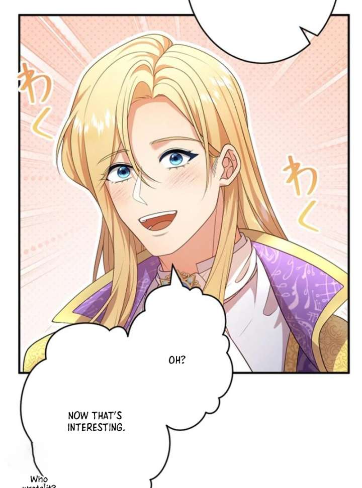 The Stone-Throwing Heiress: The King’s Younger Brother Can’t Stop Loving Her! Chapter 8 - Page 83