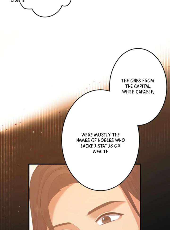 The Stone-Throwing Heiress: The King’s Younger Brother Can’t Stop Loving Her! Chapter 8 - Page 84