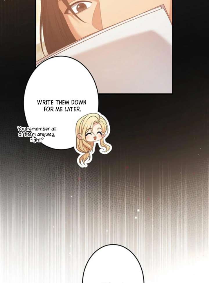 The Stone-Throwing Heiress: The King’s Younger Brother Can’t Stop Loving Her! Chapter 8 - Page 85