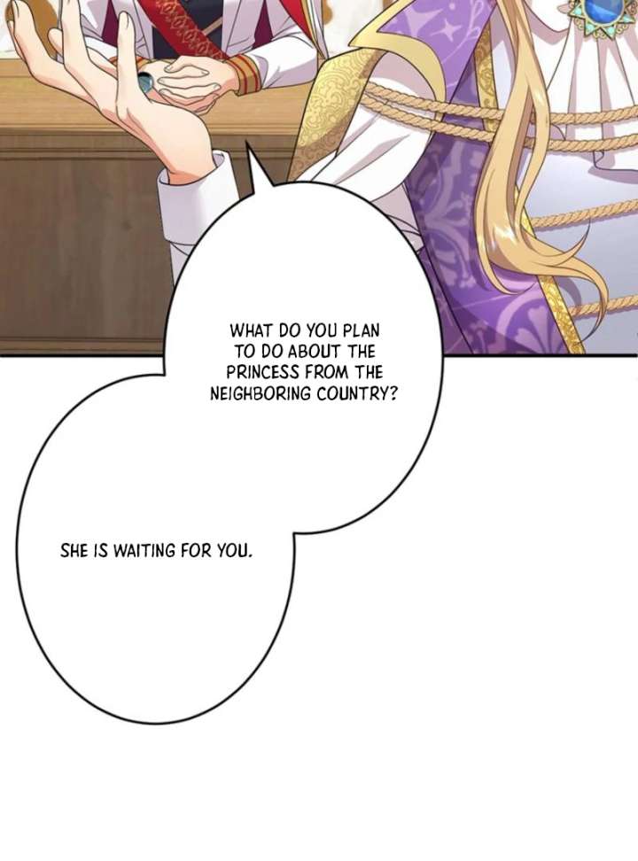 The Stone-Throwing Heiress: The King’s Younger Brother Can’t Stop Loving Her! Chapter 8 - Page 88