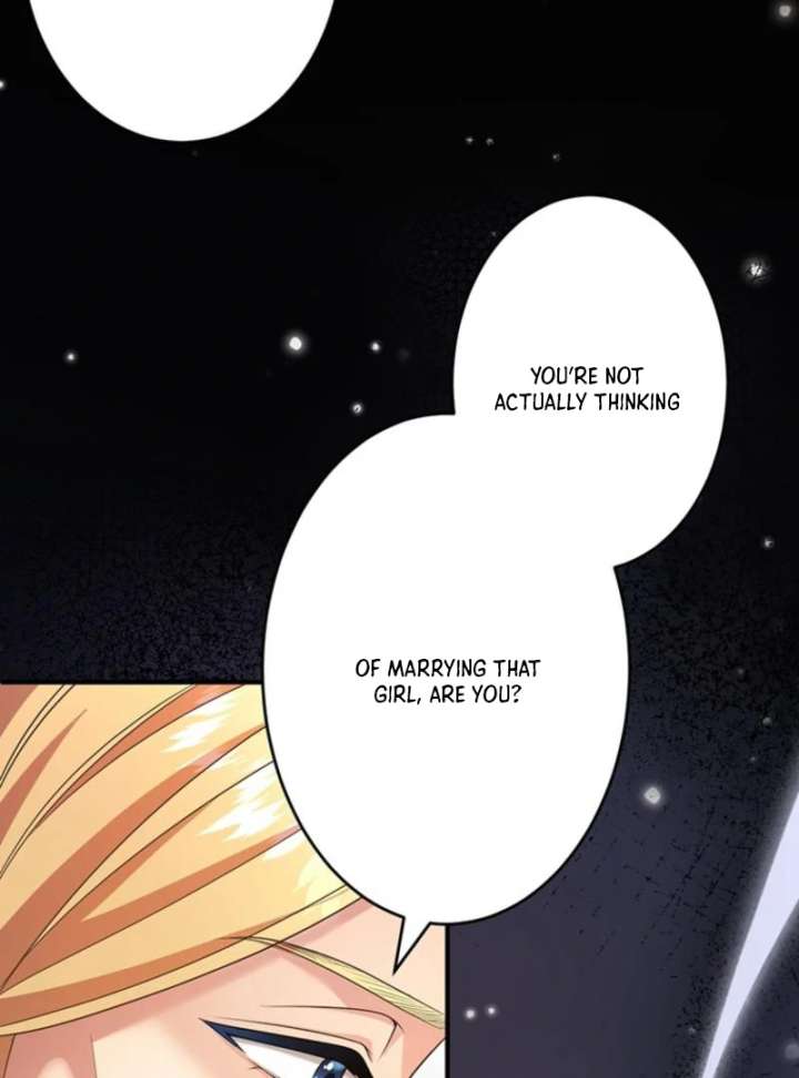 The Stone-Throwing Heiress: The King’s Younger Brother Can’t Stop Loving Her! Chapter 8 - Page 90