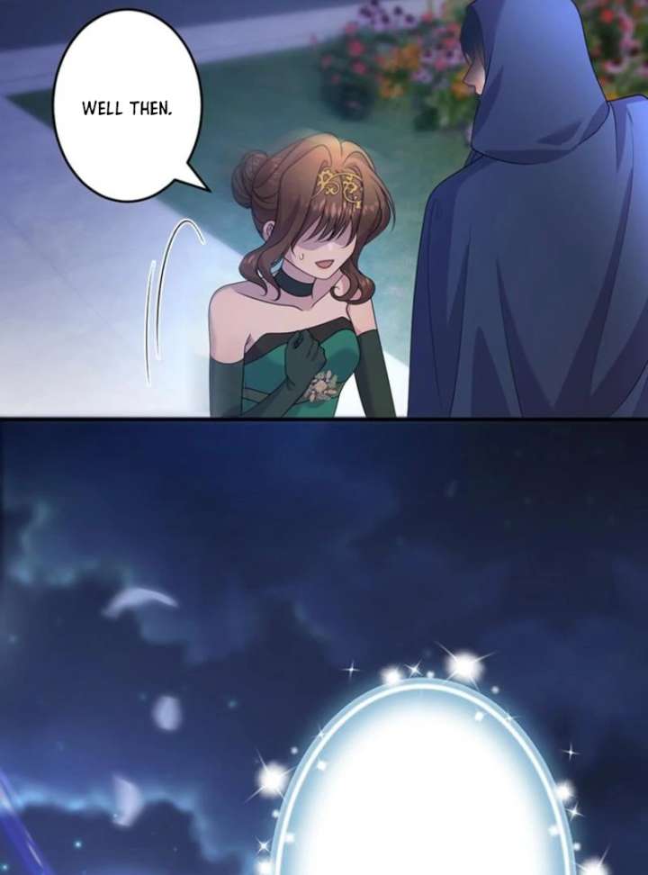 The Stone-Throwing Heiress: The King’s Younger Brother Can’t Stop Loving Her! Chapter 8 - Page 10