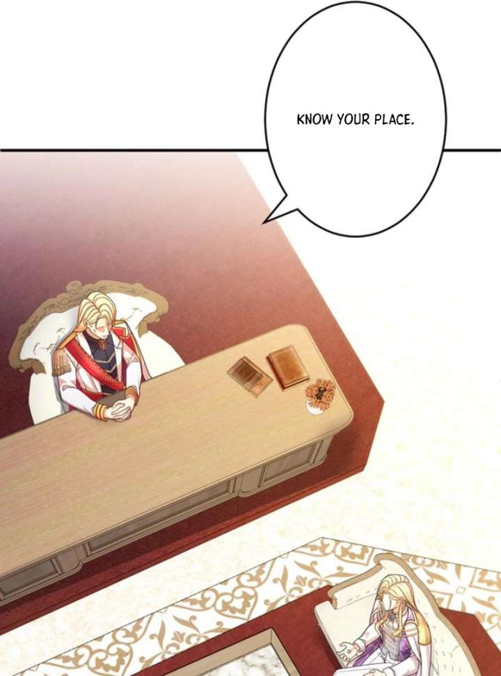 The Stone-Throwing Heiress: The King’s Younger Brother Can’t Stop Loving Her! Chapter 8 - Page 93