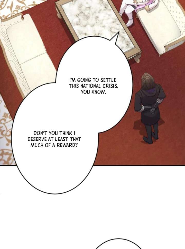 The Stone-Throwing Heiress: The King’s Younger Brother Can’t Stop Loving Her! Chapter 8 - Page 94