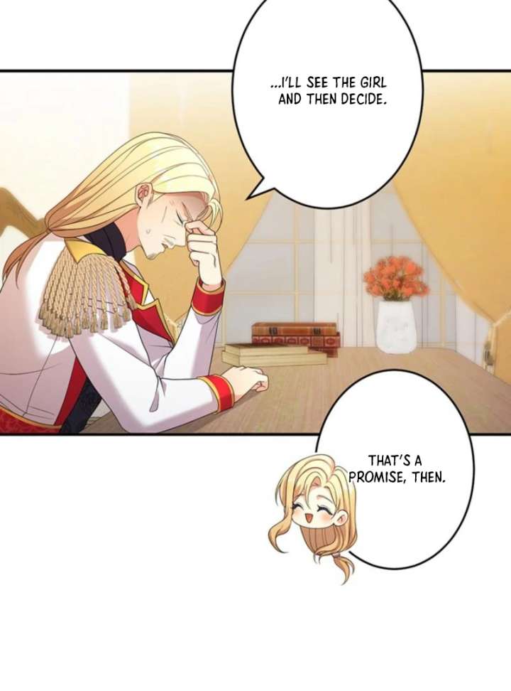 The Stone-Throwing Heiress: The King’s Younger Brother Can’t Stop Loving Her! Chapter 8 - Page 95