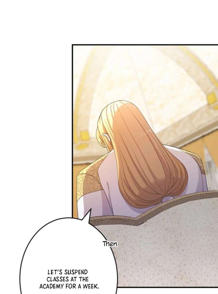 The Stone-Throwing Heiress: The King’s Younger Brother Can’t Stop Loving Her! Chapter 8 - Page 96