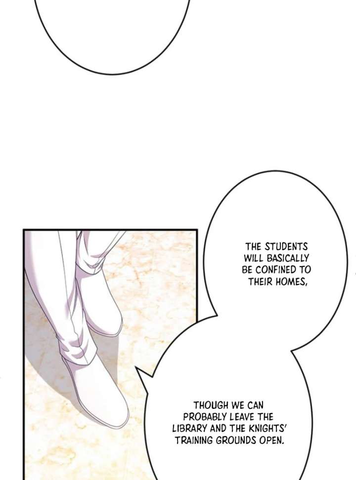 The Stone-Throwing Heiress: The King’s Younger Brother Can’t Stop Loving Her! Chapter 8 - Page 97