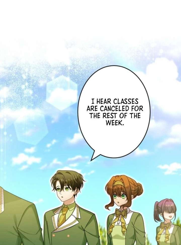 The Stone-Throwing Heiress: The King’s Younger Brother Can’t Stop Loving Her! Chapter 9 - Page 2