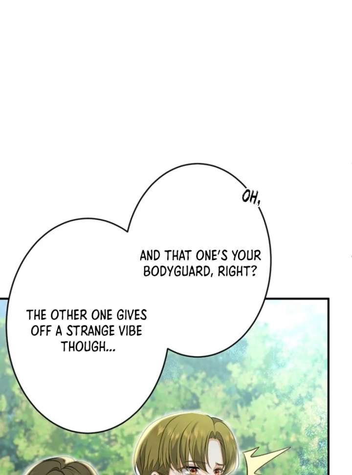 The Stone-Throwing Heiress: The King’s Younger Brother Can’t Stop Loving Her! Chapter 9 - Page 102