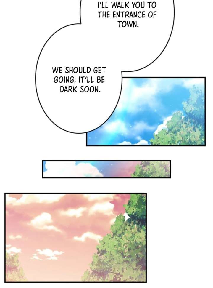 The Stone-Throwing Heiress: The King’s Younger Brother Can’t Stop Loving Her! Chapter 9 - Page 104