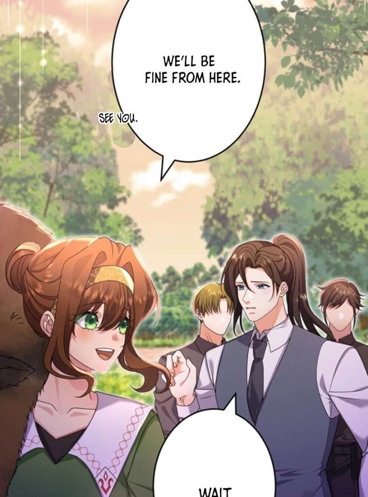 The Stone-Throwing Heiress: The King’s Younger Brother Can’t Stop Loving Her! Chapter 9 - Page 106