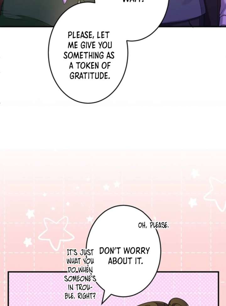 The Stone-Throwing Heiress: The King’s Younger Brother Can’t Stop Loving Her! Chapter 9 - Page 107