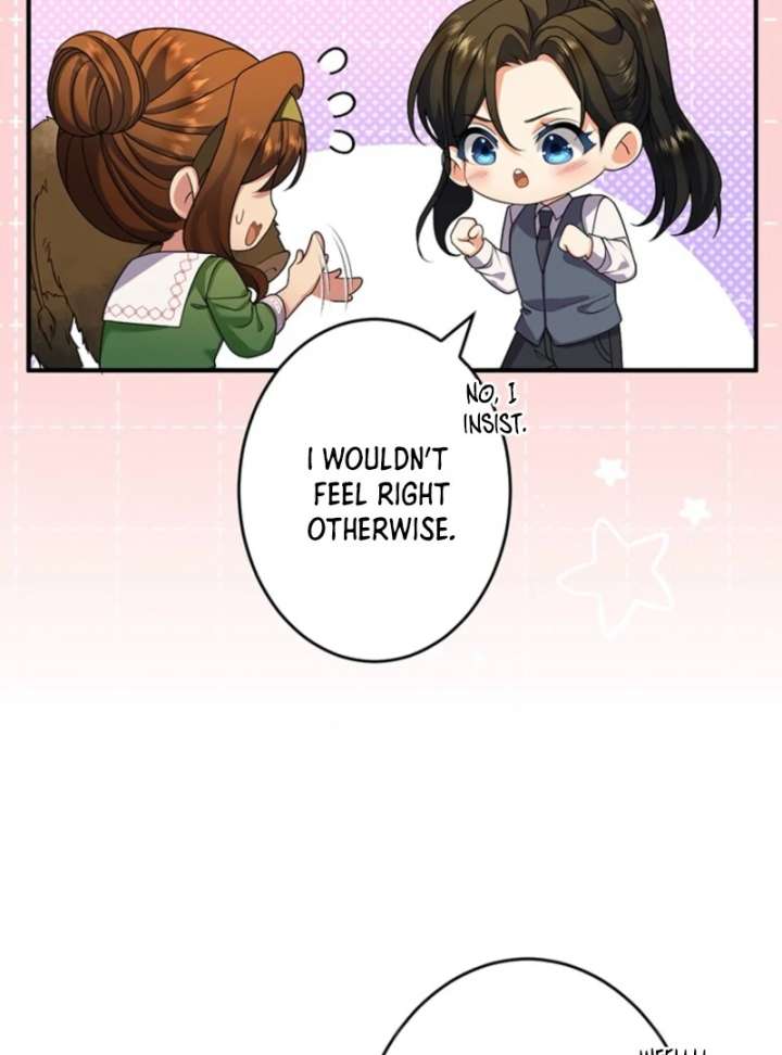 The Stone-Throwing Heiress: The King’s Younger Brother Can’t Stop Loving Her! Chapter 9 - Page 108