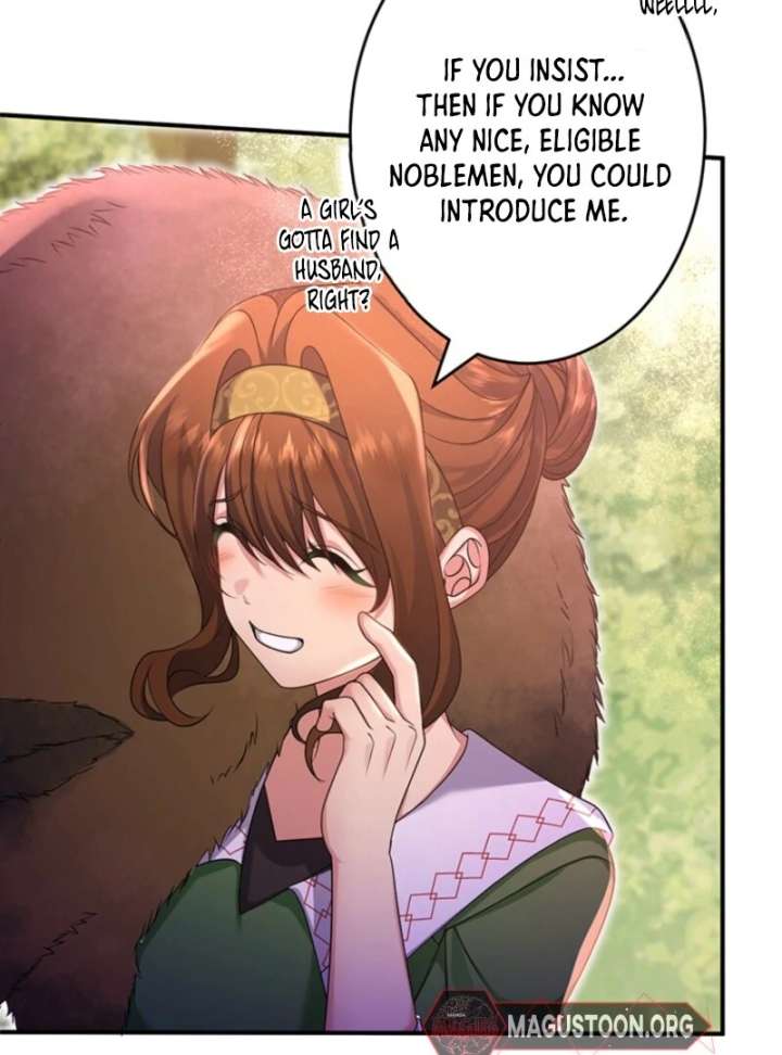 The Stone-Throwing Heiress: The King’s Younger Brother Can’t Stop Loving Her! Chapter 9 - Page 109