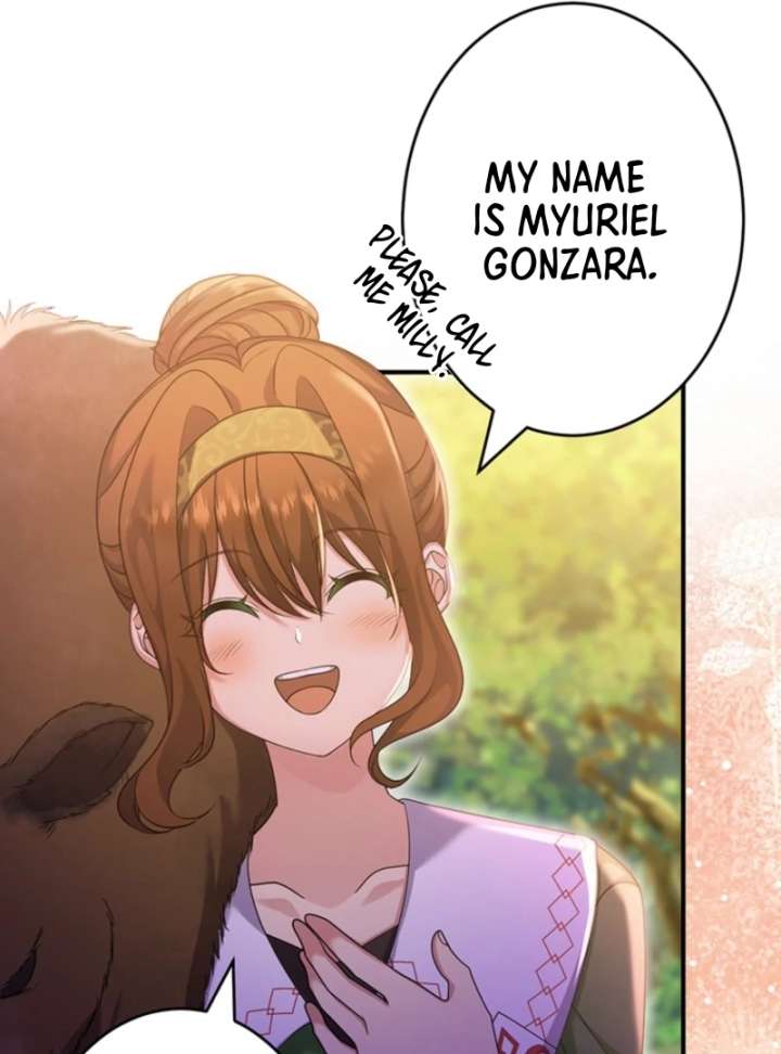 The Stone-Throwing Heiress: The King’s Younger Brother Can’t Stop Loving Her! Chapter 9 - Page 112