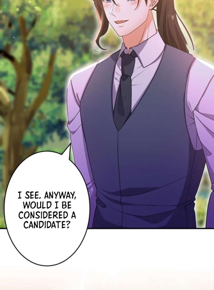 The Stone-Throwing Heiress: The King’s Younger Brother Can’t Stop Loving Her! Chapter 9 - Page 114