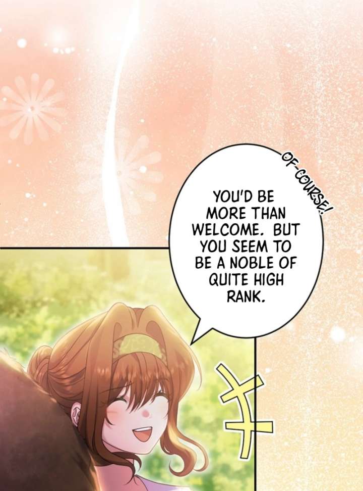 The Stone-Throwing Heiress: The King’s Younger Brother Can’t Stop Loving Her! Chapter 9 - Page 115