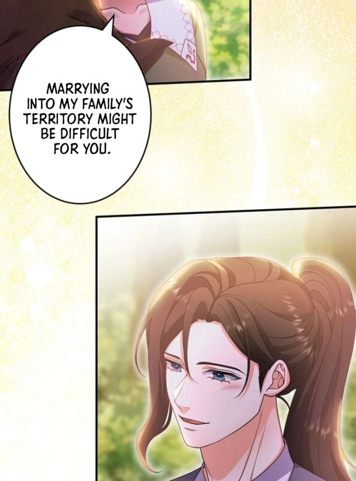 The Stone-Throwing Heiress: The King’s Younger Brother Can’t Stop Loving Her! Chapter 9 - Page 116