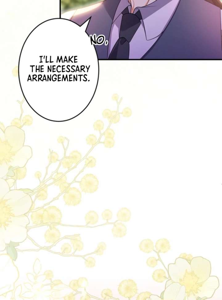 The Stone-Throwing Heiress: The King’s Younger Brother Can’t Stop Loving Her! Chapter 9 - Page 117