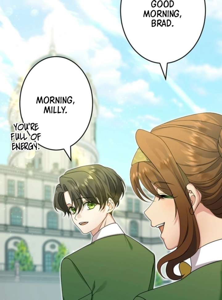 The Stone-Throwing Heiress: The King’s Younger Brother Can’t Stop Loving Her! Chapter 9 - Page 130