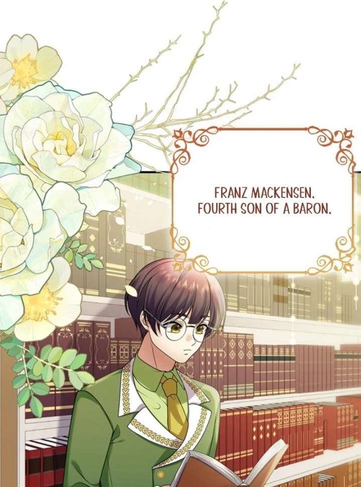 The Stone-Throwing Heiress: The King’s Younger Brother Can’t Stop Loving Her! Chapter 9 - Page 14