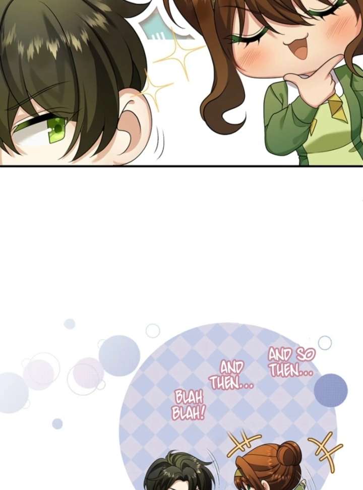 The Stone-Throwing Heiress: The King’s Younger Brother Can’t Stop Loving Her! Chapter 9 - Page 132