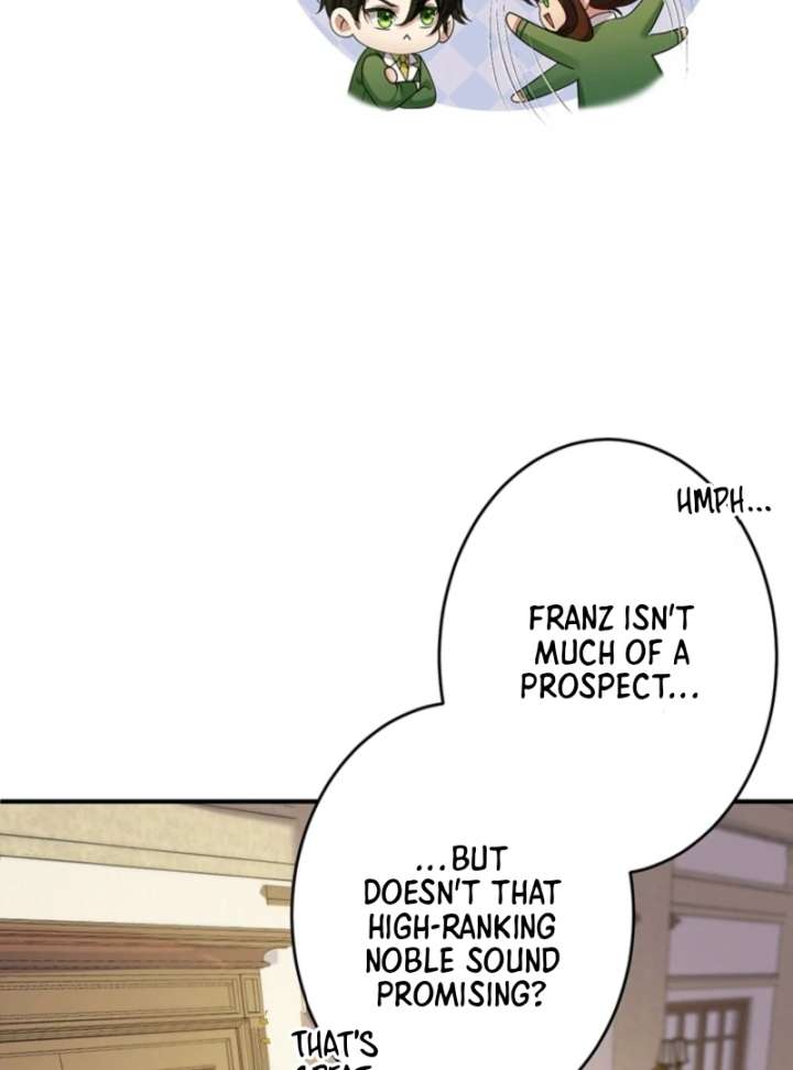 The Stone-Throwing Heiress: The King’s Younger Brother Can’t Stop Loving Her! Chapter 9 - Page 133