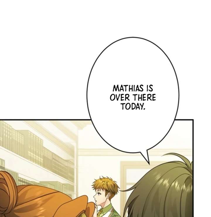 The Stone-Throwing Heiress: The King’s Younger Brother Can’t Stop Loving Her! Chapter 9 - Page 135