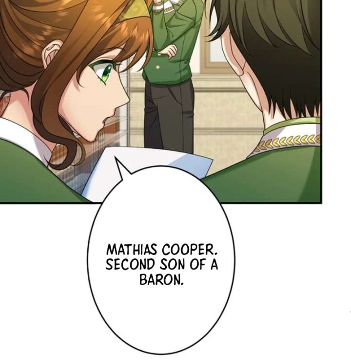 The Stone-Throwing Heiress: The King’s Younger Brother Can’t Stop Loving Her! Chapter 9 - Page 136