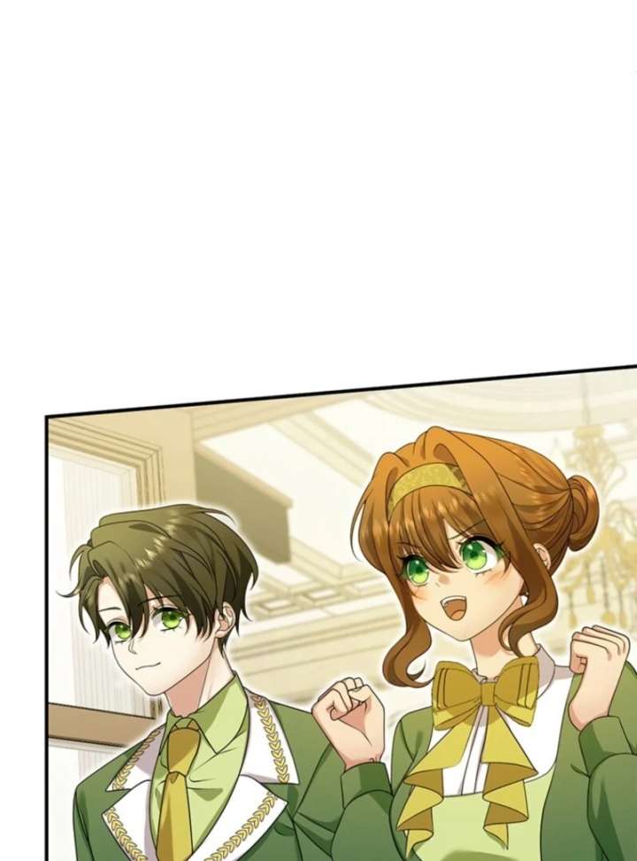 The Stone-Throwing Heiress: The King’s Younger Brother Can’t Stop Loving Her! Chapter 9 - Page 138