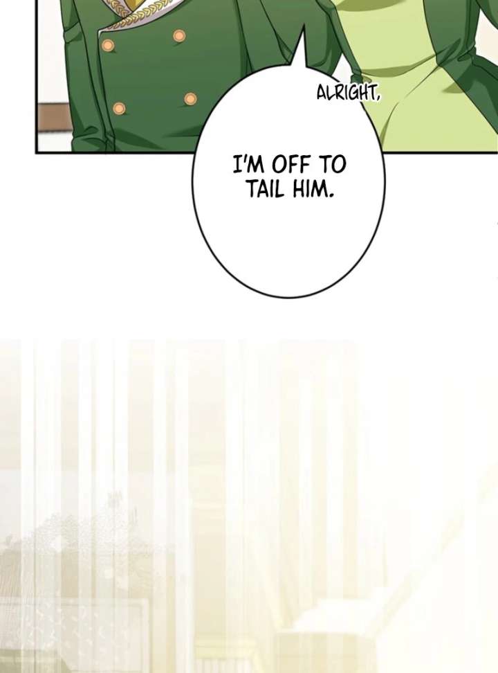 The Stone-Throwing Heiress: The King’s Younger Brother Can’t Stop Loving Her! Chapter 9 - Page 139