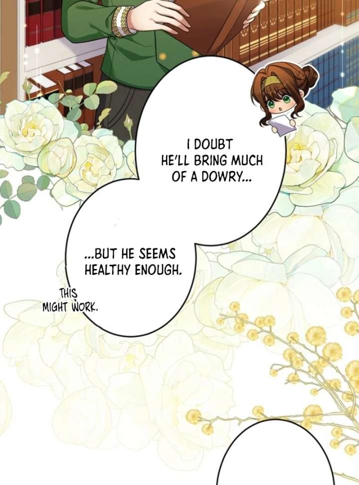 The Stone-Throwing Heiress: The King’s Younger Brother Can’t Stop Loving Her! Chapter 9 - Page 15