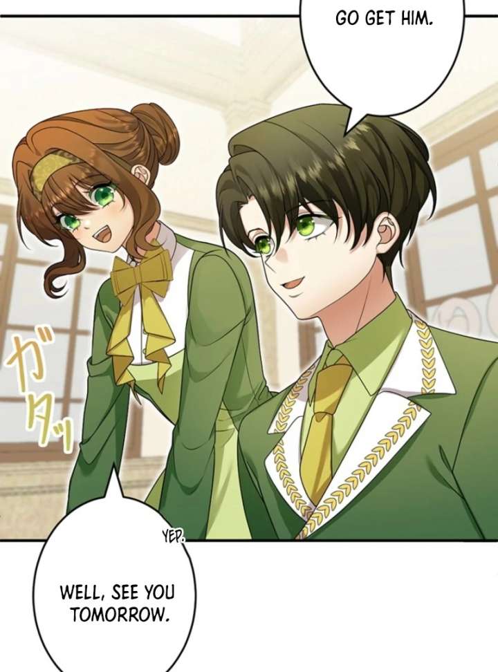 The Stone-Throwing Heiress: The King’s Younger Brother Can’t Stop Loving Her! Chapter 9 - Page 16