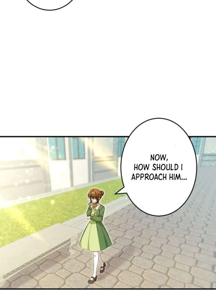 The Stone-Throwing Heiress: The King’s Younger Brother Can’t Stop Loving Her! Chapter 9 - Page 17