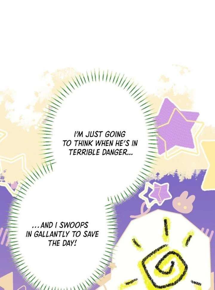 The Stone-Throwing Heiress: The King’s Younger Brother Can’t Stop Loving Her! Chapter 9 - Page 18