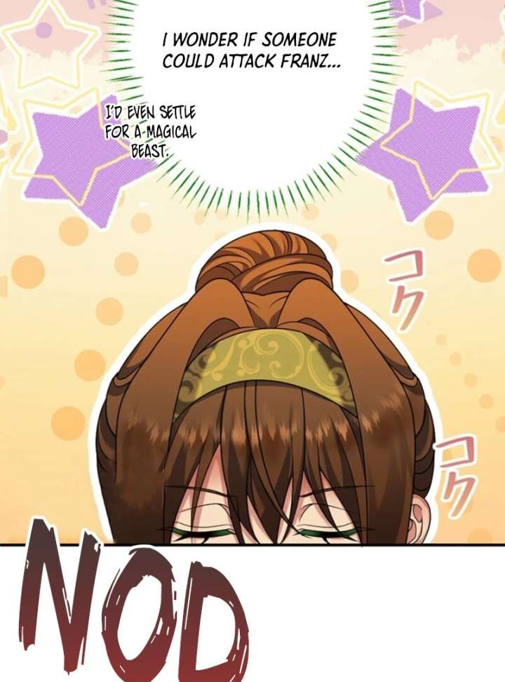 The Stone-Throwing Heiress: The King’s Younger Brother Can’t Stop Loving Her! Chapter 9 - Page 20