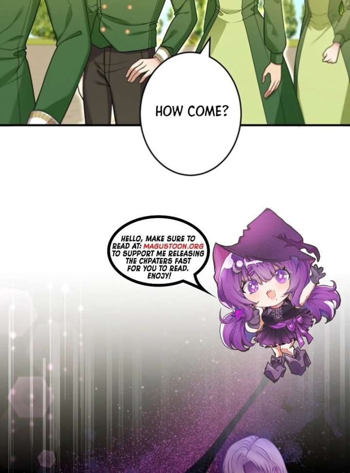 The Stone-Throwing Heiress: The King’s Younger Brother Can’t Stop Loving Her! Chapter 9 - Page 3