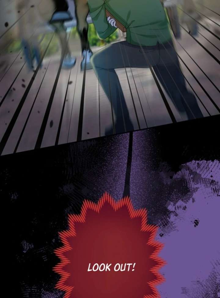 The Stone-Throwing Heiress: The King’s Younger Brother Can’t Stop Loving Her! Chapter 9 - Page 24