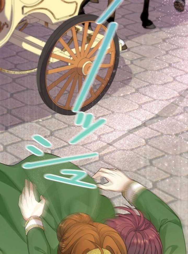 The Stone-Throwing Heiress: The King’s Younger Brother Can’t Stop Loving Her! Chapter 9 - Page 27