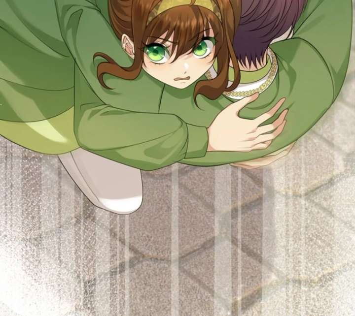 The Stone-Throwing Heiress: The King’s Younger Brother Can’t Stop Loving Her! Chapter 9 - Page 28