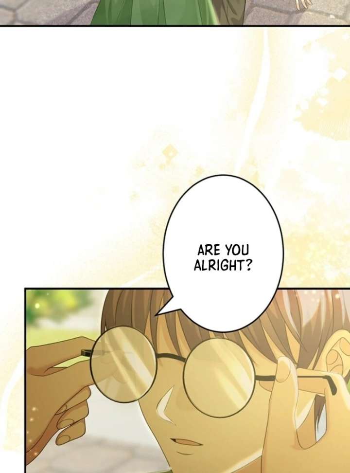 The Stone-Throwing Heiress: The King’s Younger Brother Can’t Stop Loving Her! Chapter 9 - Page 31