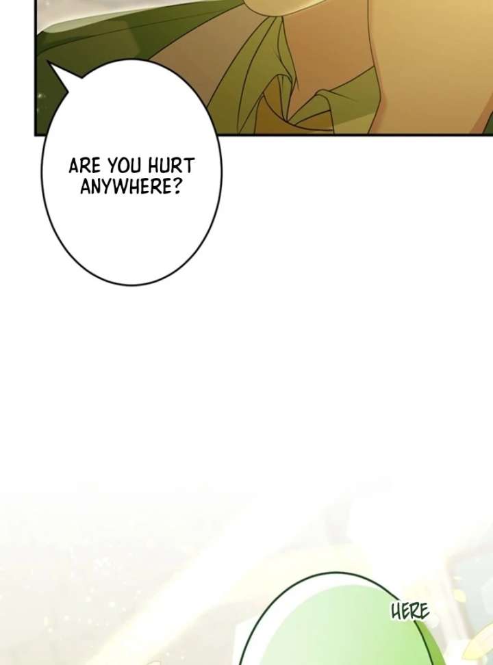 The Stone-Throwing Heiress: The King’s Younger Brother Can’t Stop Loving Her! Chapter 9 - Page 32