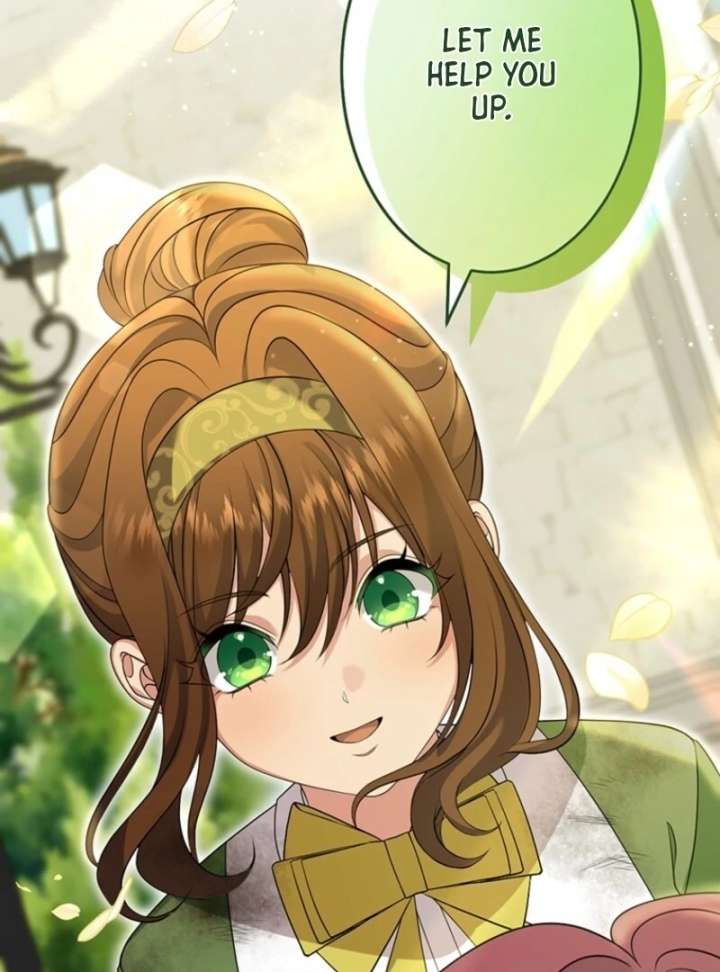 The Stone-Throwing Heiress: The King’s Younger Brother Can’t Stop Loving Her! Chapter 9 - Page 33