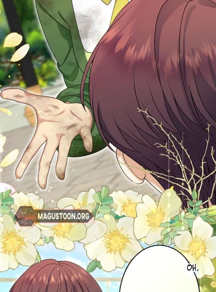 The Stone-Throwing Heiress: The King’s Younger Brother Can’t Stop Loving Her! Chapter 9 - Page 34