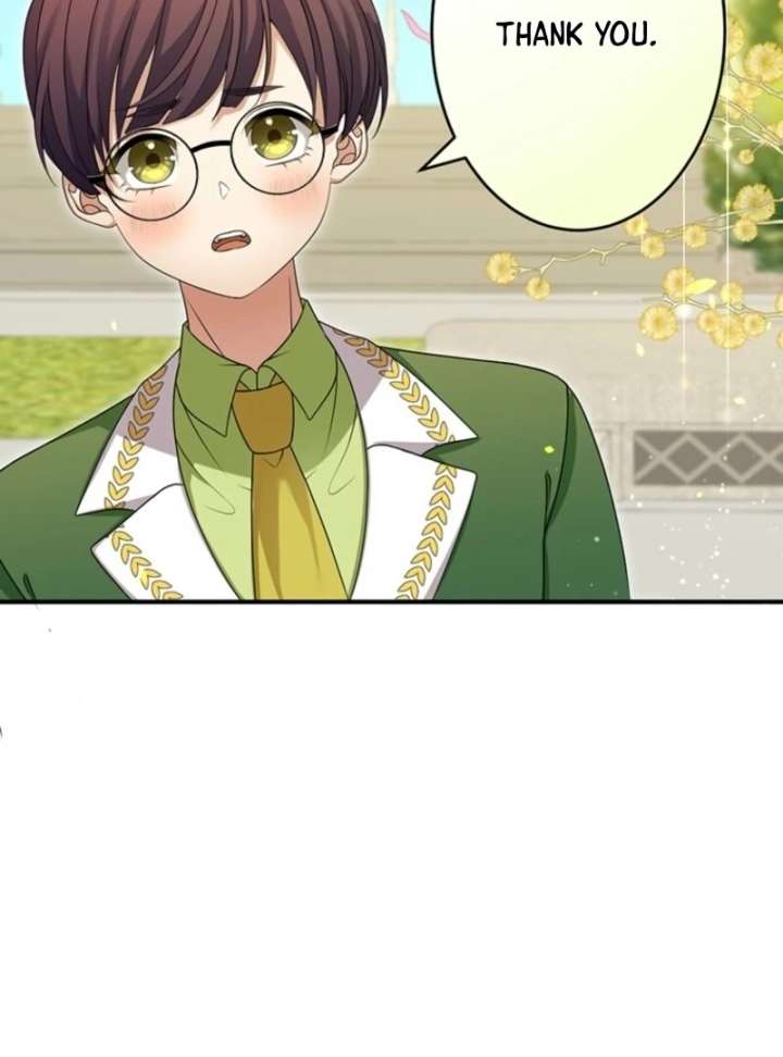 The Stone-Throwing Heiress: The King’s Younger Brother Can’t Stop Loving Her! Chapter 9 - Page 35